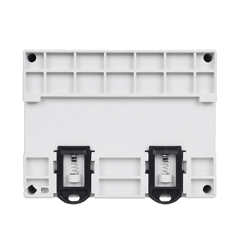 Dac7320C WiFi na DIN lištu s reléovým elektroměrem