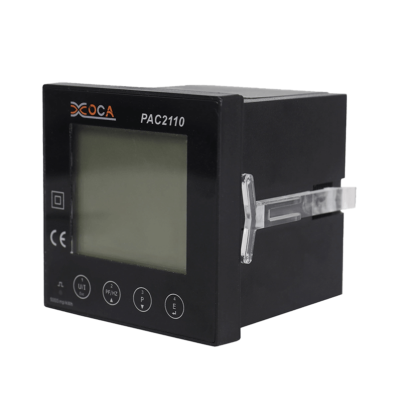 PAC2110 Smart WiFi Modbus elektroměr