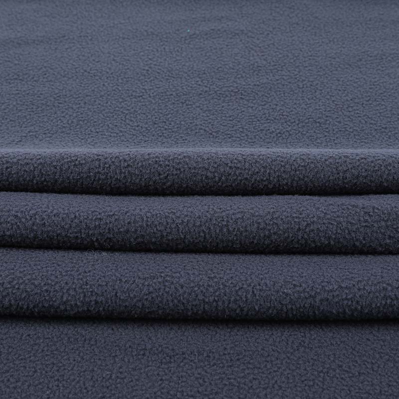 GD-001 100% polyesterový útek Polar Fleece