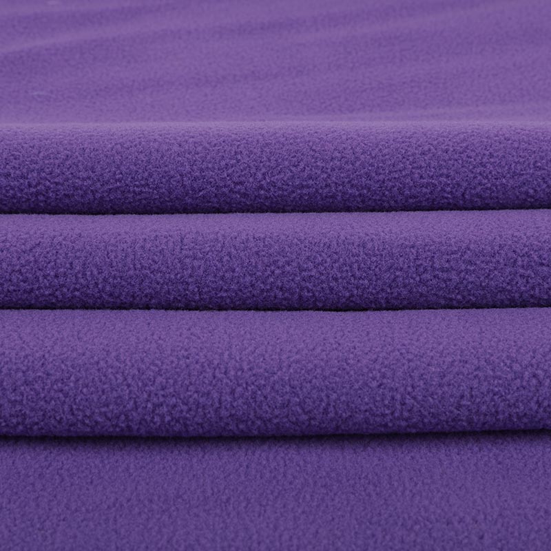 GD-004 100% polyesterový útek Polar Fleece