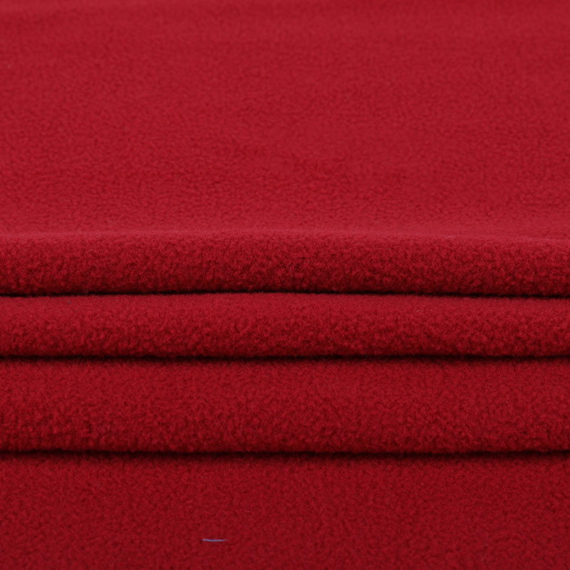 GD-005 100% polyesterový útek Polar Fleece